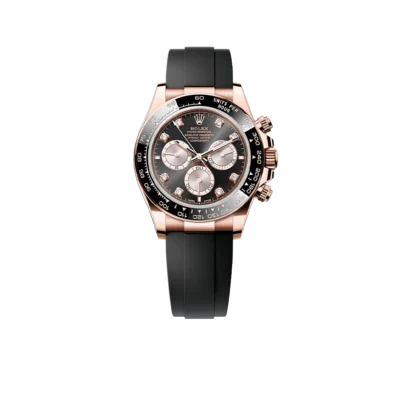 Rolex Cosmograph Daytona 40mm M126515LN-0004
