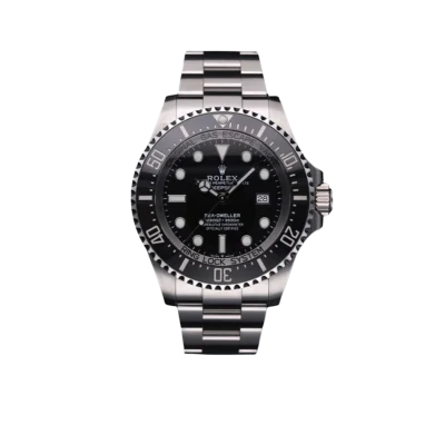 Rolex-Deepsea 44mm M116660-0001
