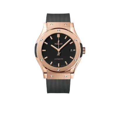 Hublot Classic Fusion King Gold 42mm 542.OX.1181.RX