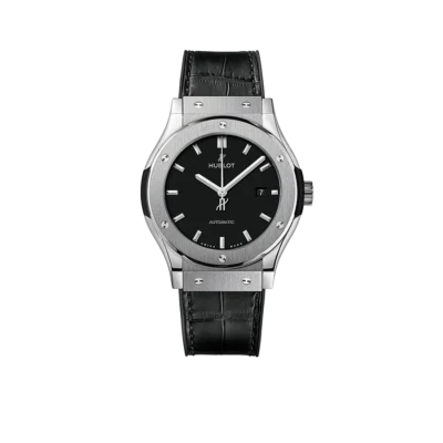 Hublot Classic Fusion Titanium 42mm 542.NX.1171.LR