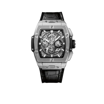 Hublot Spirit of Big Bang Chronograph 42mm 642.NX.0170.LR