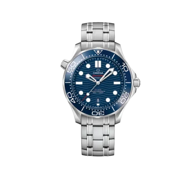 Omega Seamaster Diver 300M 42 mm