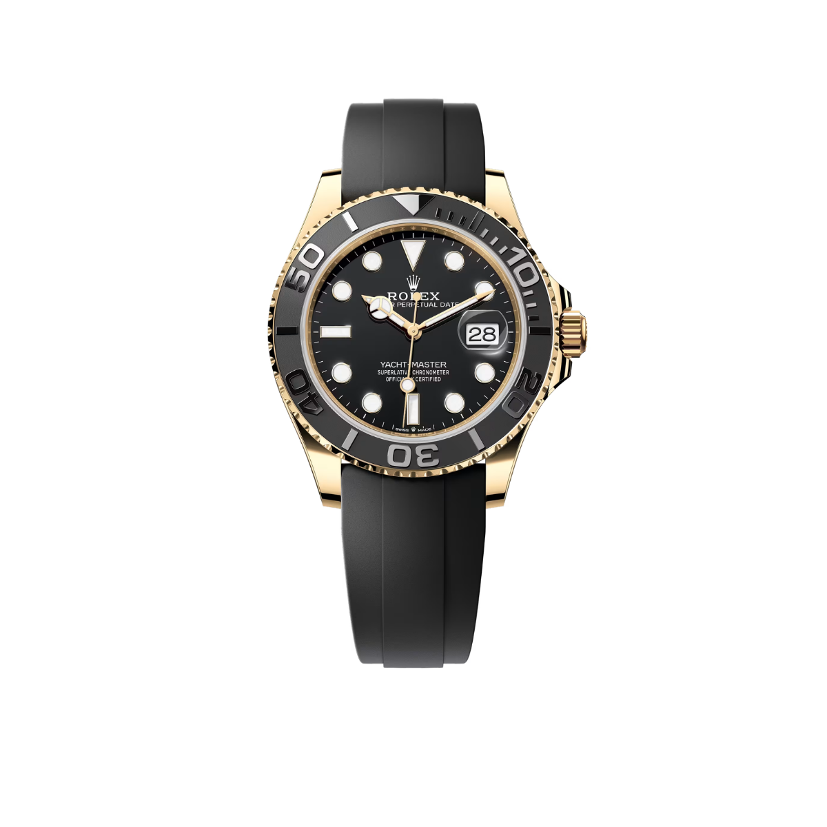 Rolex Yacht-Master 42 mm M226658-0001