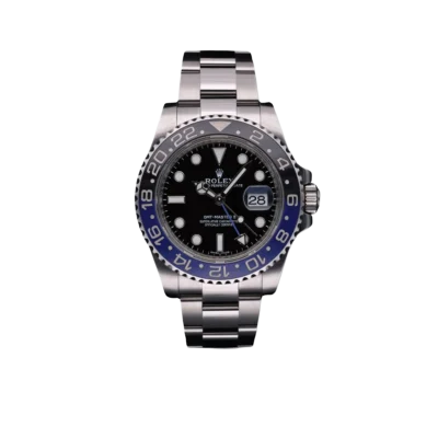 Rolex GMT-Master II 40mm 116710BLNR
